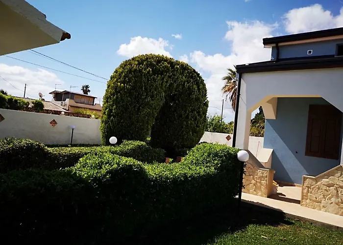 Villa Magie Del Mare