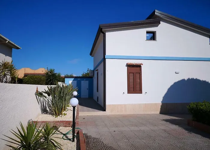 Villa Magie Del Mare