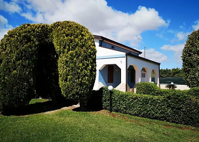 Villa Magie Del Mare