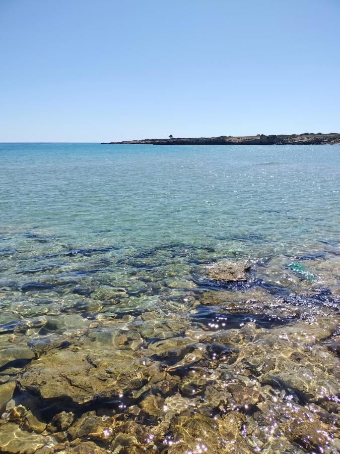 Magie Del Mare Holiday home *