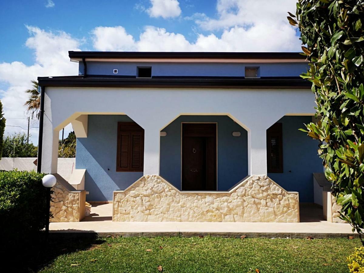 Holiday home Magie Del Mare *