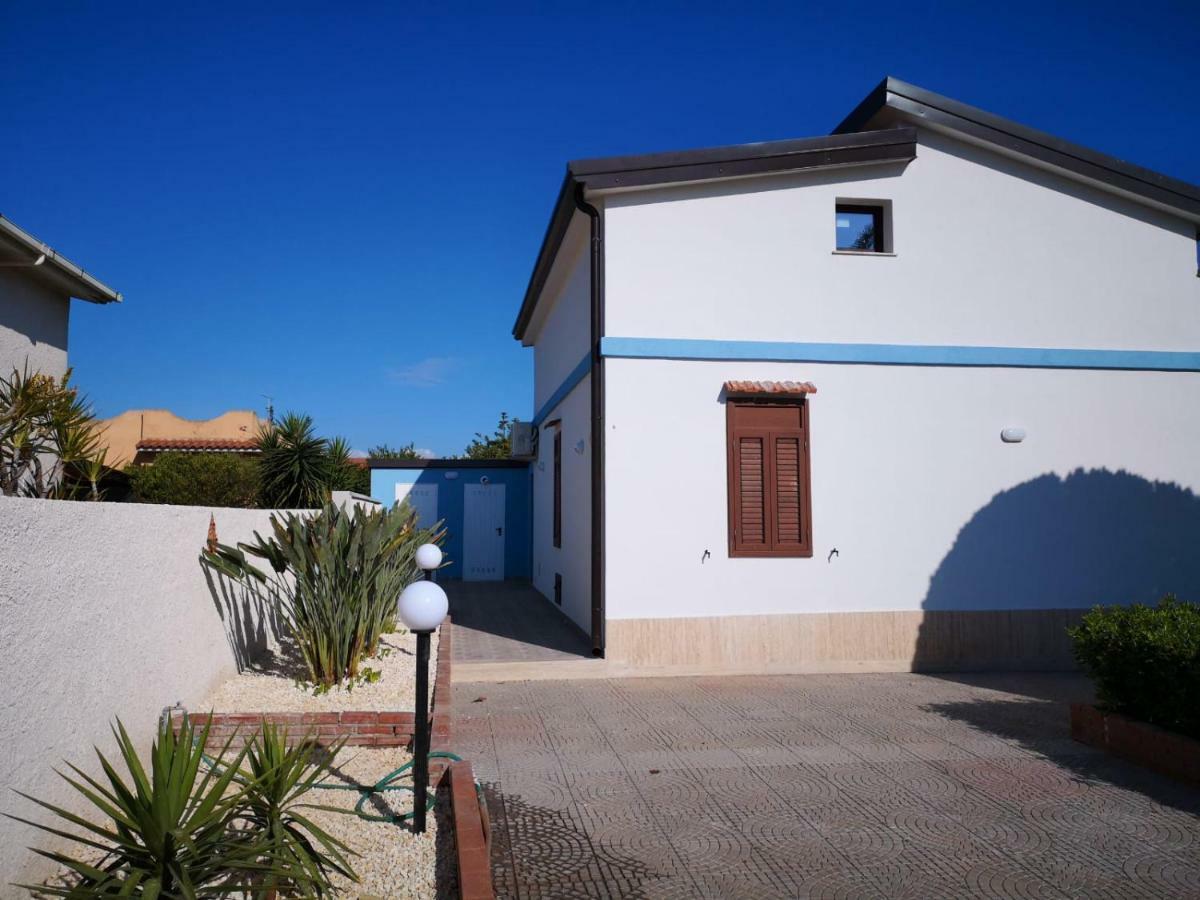 Holiday home Magie Del Mare *