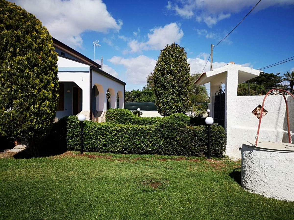 Vakantiehuis Magie Del Mare