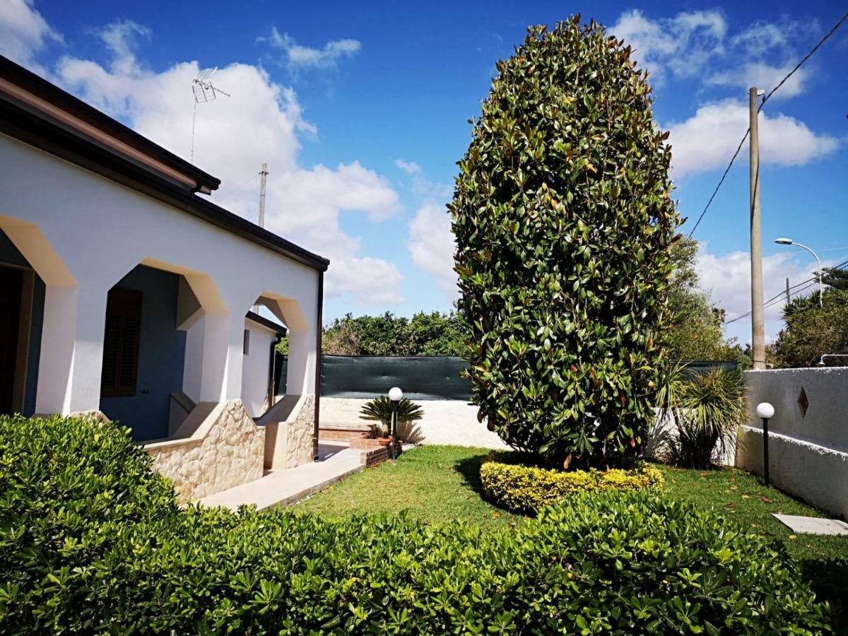 Holiday home Magie Del Mare Arenella (Syracuse)