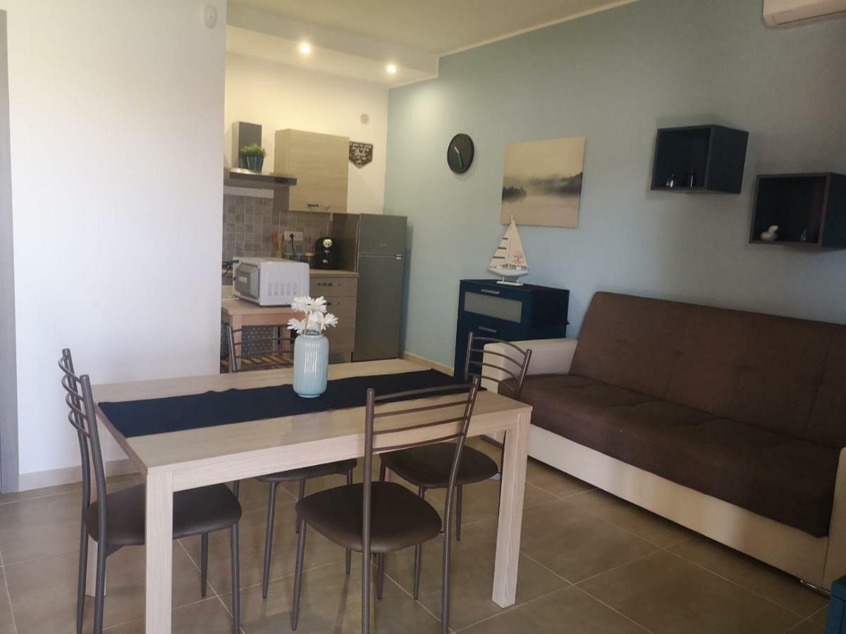 Holiday home Magie Del Mare