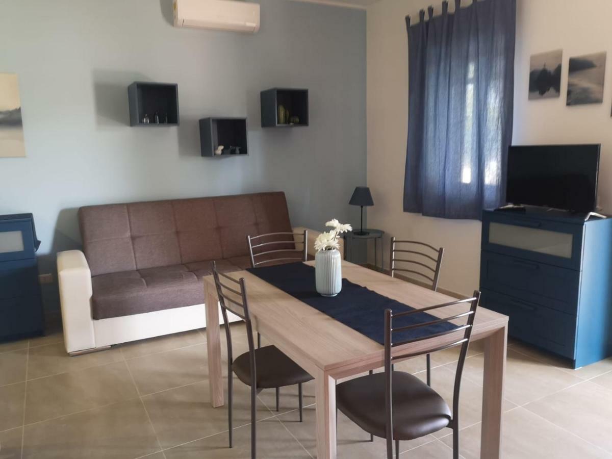 Holiday home Magie Del Mare
