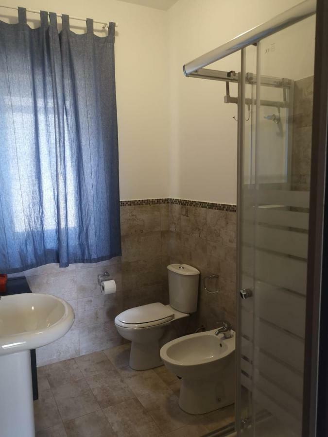 Holiday home Magie Del Mare