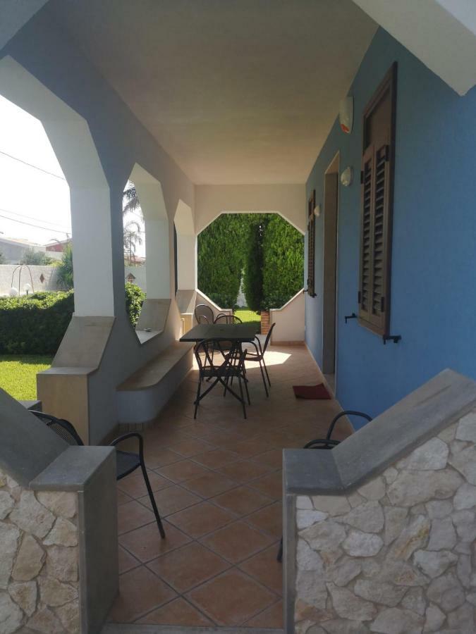 Holiday home Magie Del Mare Arenella (Syracuse)