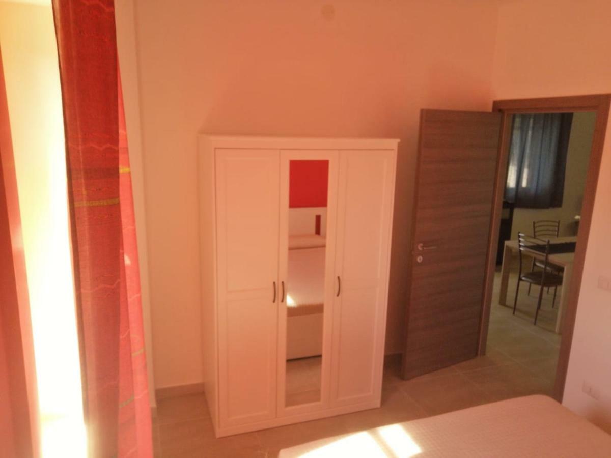 Magie Del Mare Holiday home *