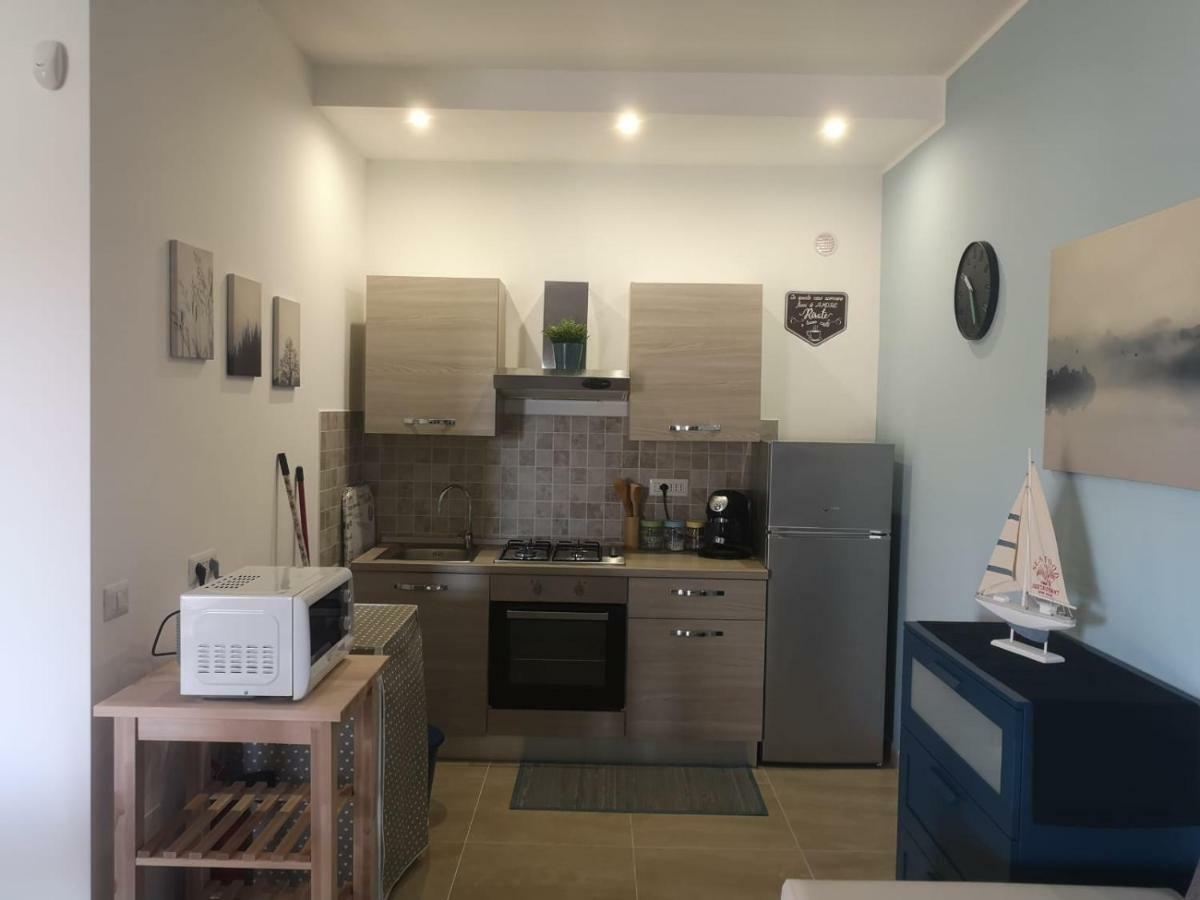 Magie Del Mare Holiday home *