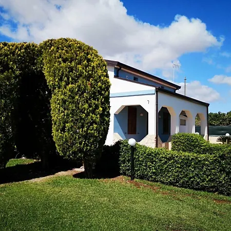 Villa Magie Del Mare Arenella  Exterior photo