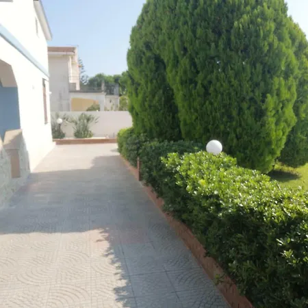 Villa Magie Del Mare Arenella  Exterior photo