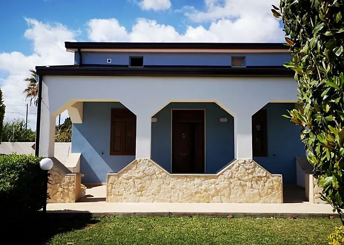 Villa Magie Del Mare