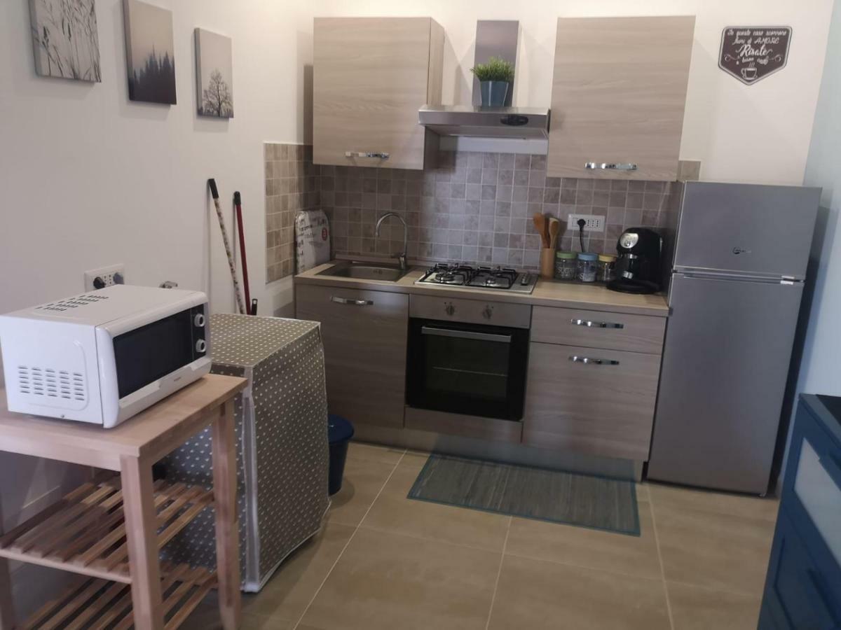 Magie Del Mare Holiday home