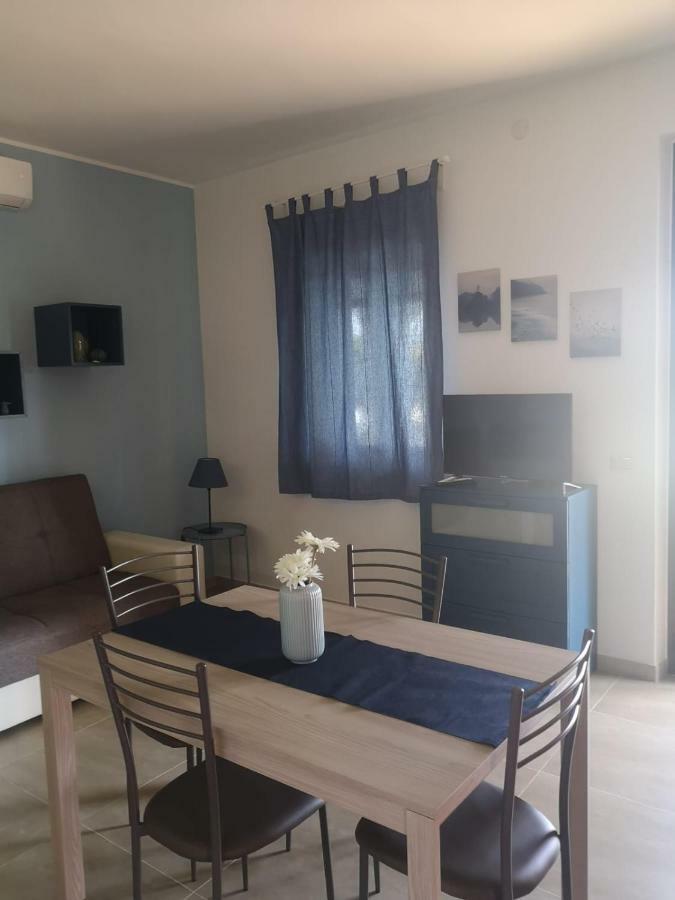 Holiday home Magie Del Mare *