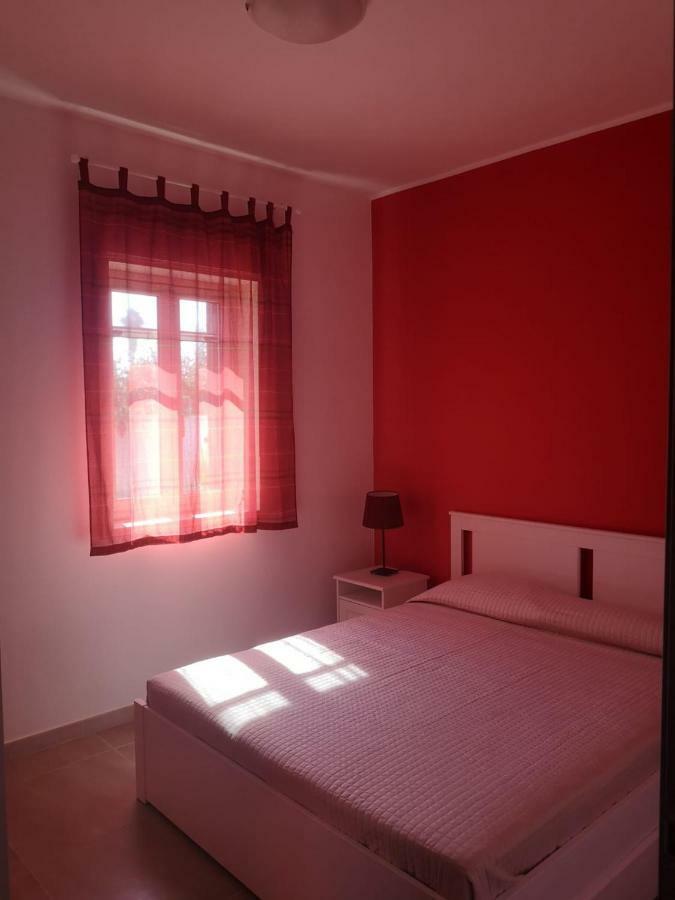 Holiday home Magie Del Mare