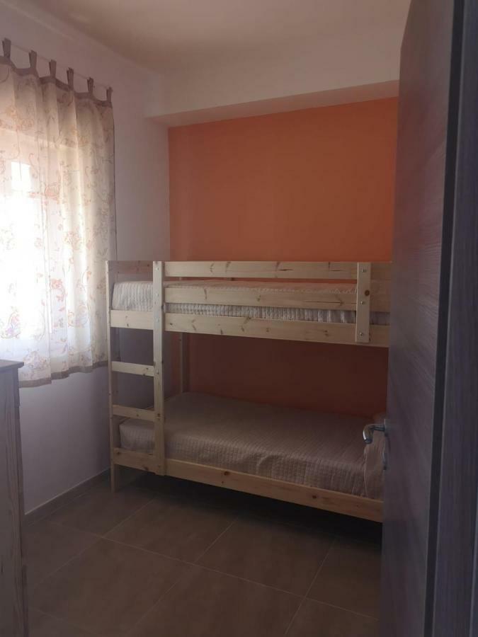 Holiday home Magie Del Mare Arenella (Syracuse)